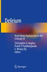 Delirium