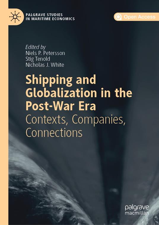 Shipping and Globalization in the Post-War Era