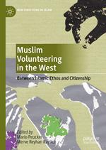 Muslim Volunteering in the West