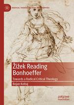 Žižek Reading Bonhoeffer