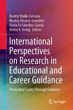 International Perspectives on Research in Educational and Career Guidance