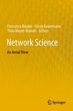 Network Science