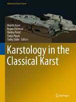 Karstology in the Classical Karst