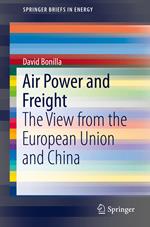 Air Power and Freight