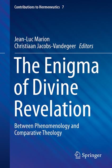 The Enigma of Divine Revelation