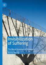 Invisibilization of Suffering