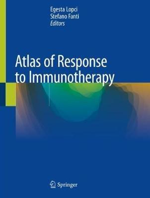 Atlas of Response to Immunotherapy - cover