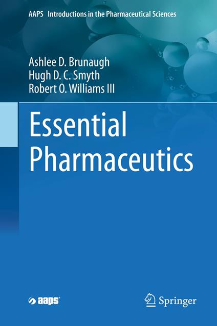 Essential Pharmaceutics