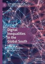 Digital Inequalities in the Global South