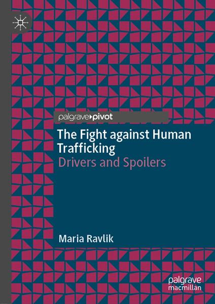 The Fight against Human Trafficking