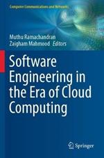 Software Engineering in the Era of Cloud Computing