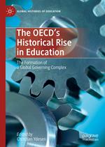 The OECD’s Historical Rise in Education