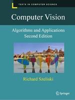 Computer Vision: Algorithms and Applications