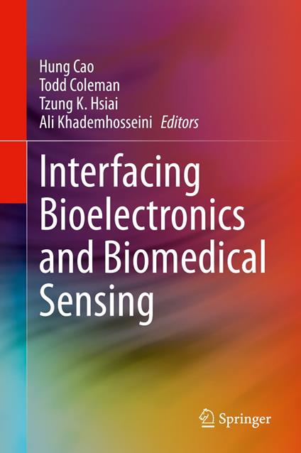 Interfacing Bioelectronics and Biomedical Sensing