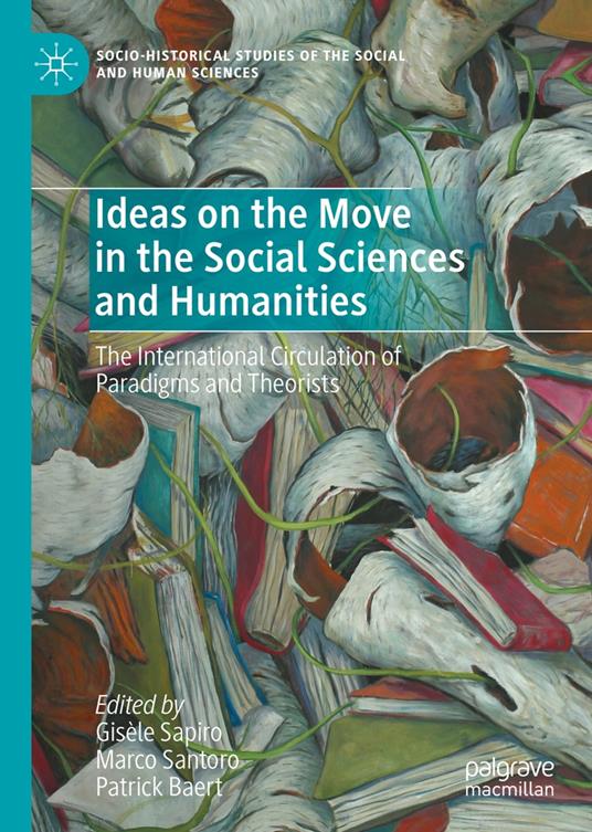 Ideas on the Move in the Social Sciences and Humanities