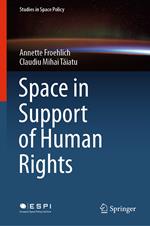 Space in Support of Human Rights