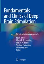 Fundamentals and Clinics of Deep Brain Stimulation