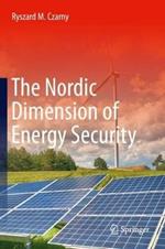 The Nordic Dimension of Energy Security