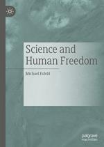 Science and Human Freedom