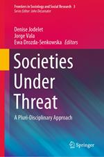 Societies Under Threat