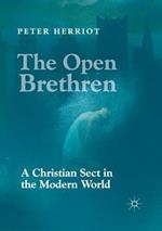 The Open Brethren: A Christian Sect in the Modern World