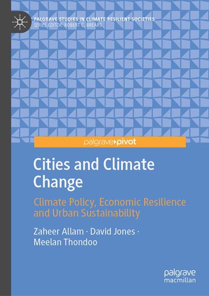 Cities and Climate Change