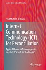 Internet Communication Technology (ICT) for Reconciliation