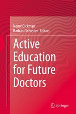 Active Education for Future Doctors