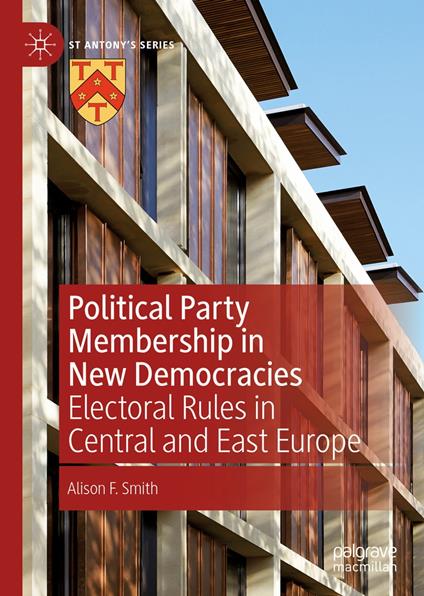 Political Party Membership in New Democracies