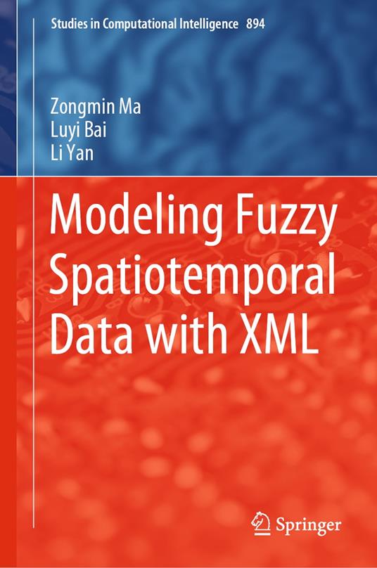 Modeling Fuzzy Spatiotemporal Data with XML