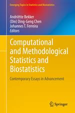 Computational and Methodological Statistics and Biostatistics