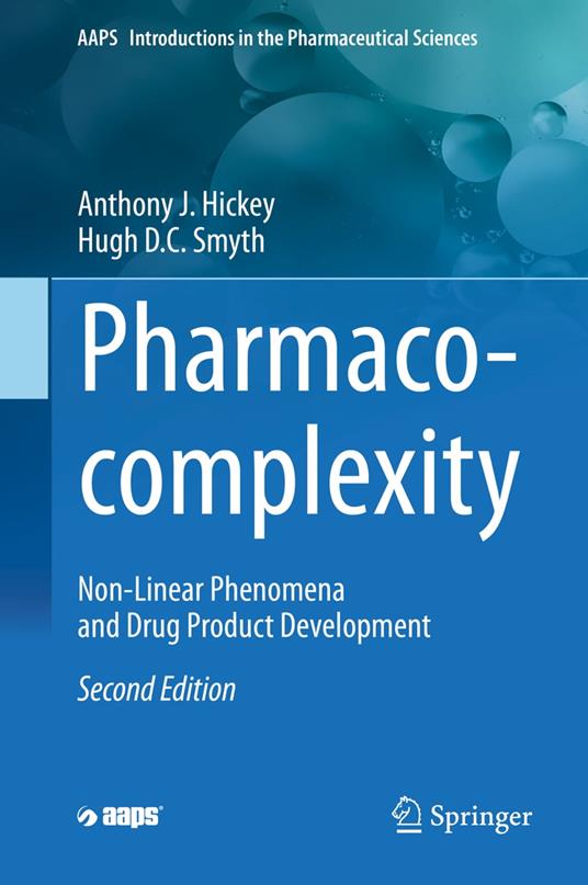 Pharmaco-complexity