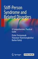 Stiff-Person Syndrome and Related Disorders