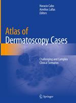 Atlas of Dermatoscopy Cases