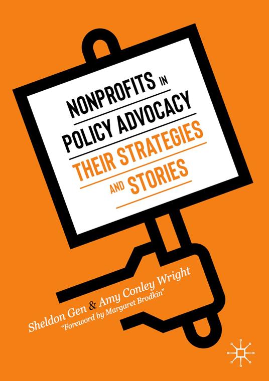 Nonprofits in Policy Advocacy