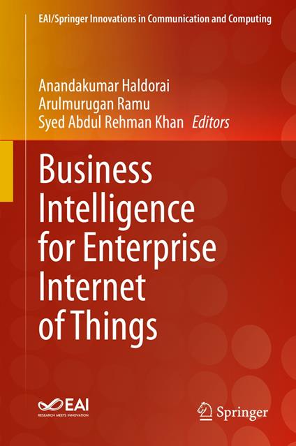 Business Intelligence for Enterprise Internet of Things