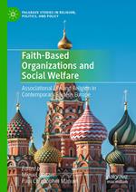 Faith-Based Organizations and Social Welfare