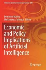 Economic and Policy Implications of Artificial Intelligence