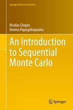 An Introduction to Sequential Monte Carlo