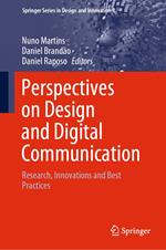 Perspectives on Design and Digital Communication