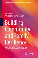 Building Community and Family Resilience