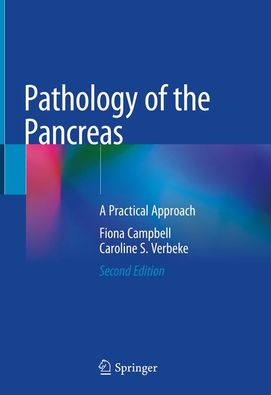 Pathology of the Pancreas