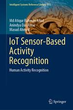 IoT Sensor-Based Activity Recognition