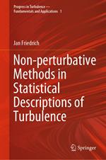 Non-perturbative Methods in Statistical Descriptions of Turbulence