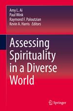 Assessing Spirituality in a Diverse World