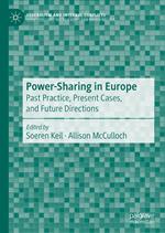 Power-Sharing in Europe