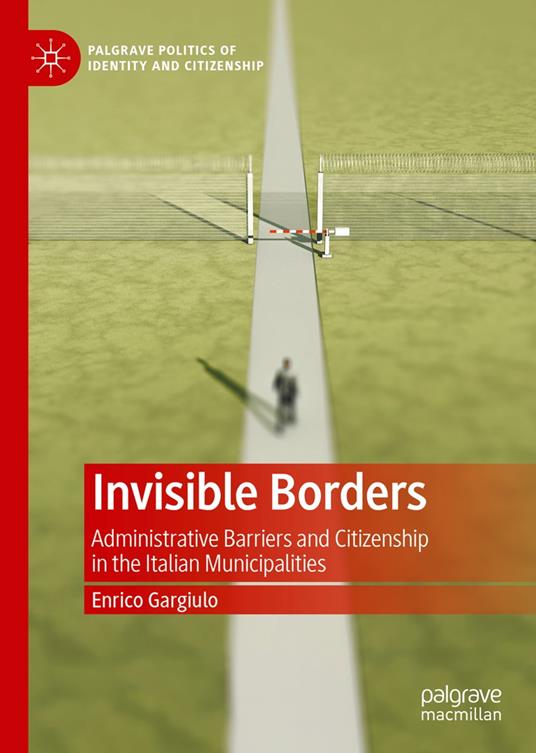 Invisible Borders