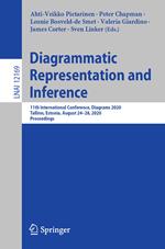 Diagrammatic Representation and Inference