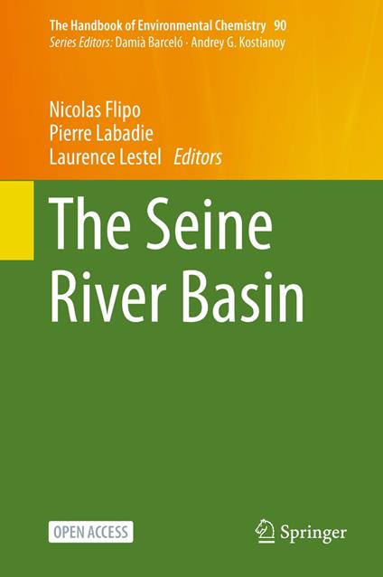 The Seine River Basin