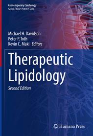 Therapeutic Lipidology